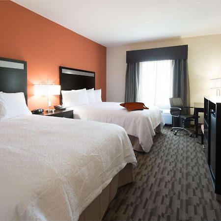 Hampton Inn & Suites Albuquerque North/I-25 Ngoại thất bức ảnh