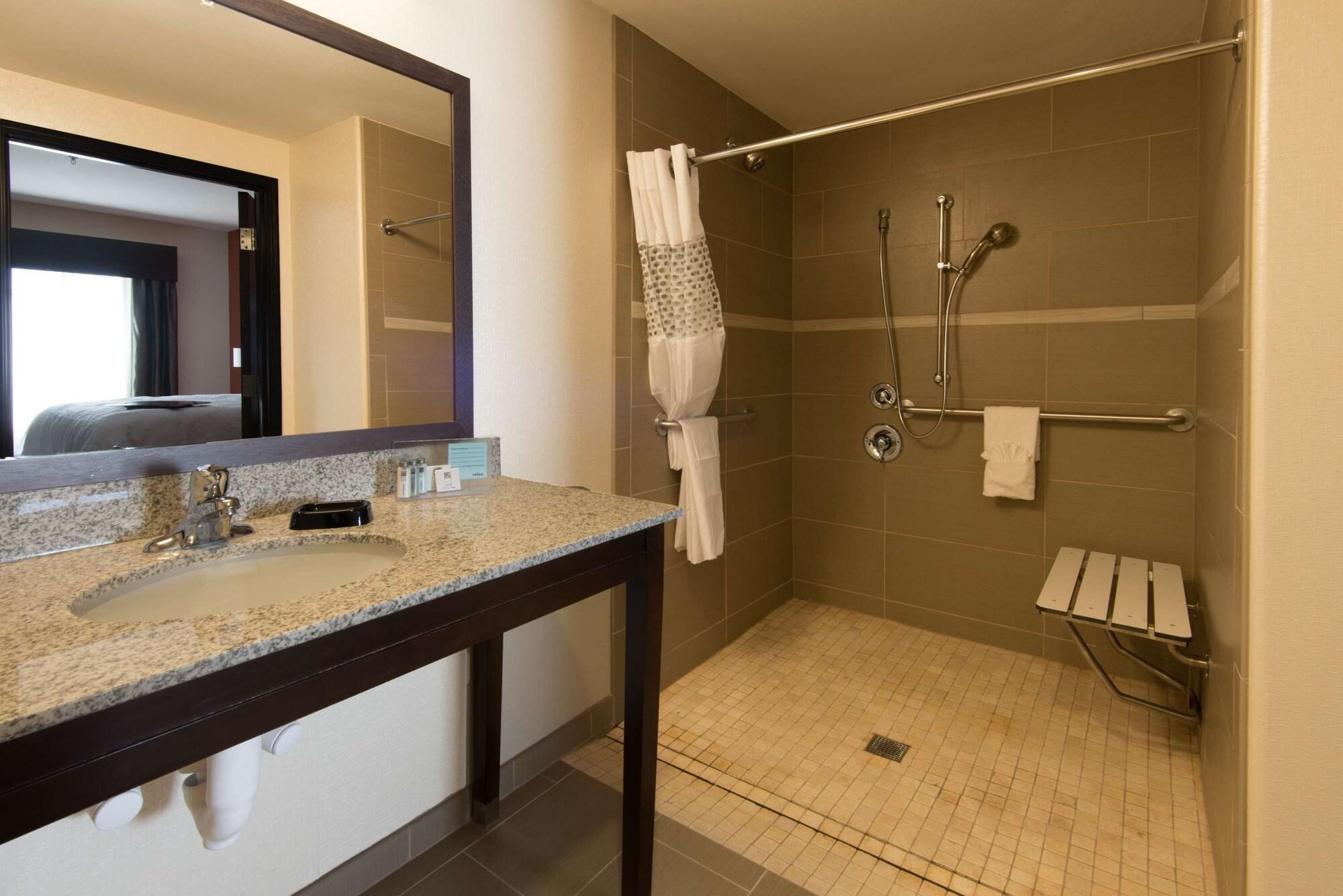 Hampton Inn & Suites Albuquerque North/I-25 Ngoại thất bức ảnh