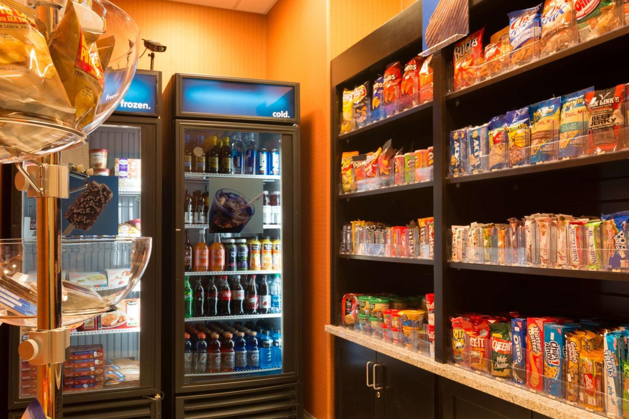 Hampton Inn & Suites Albuquerque North/I-25 Ngoại thất bức ảnh